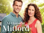 At Home in Mitford