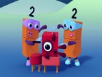 The Terrible Twos & Holes
