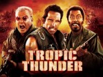 Tropic Thunder