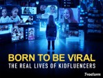 Birth of a Kidfluencer