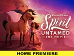 Spirit Untamed