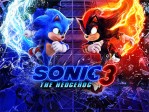 Sonic the Hedgehog 3 Trailer