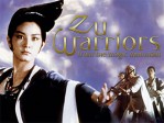 Zu Warriors From The Magic Mountain