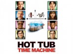 Hot Tub Time Machine