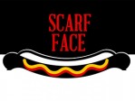 Scarf Face