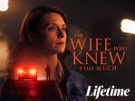 The Wife Who Knew Too Much