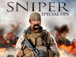 Sniper Special Ops