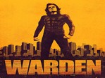 Warden