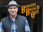 Burgers Brew S2:Gooey and Cheesy