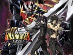 Mazinkaiser SKL