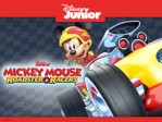 Goofy's Drive-In / The Iron Mouse