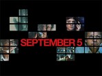 September 5 Trailer