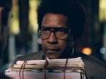 Roman J. Israel, Esq.