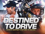 DESTINED TO DRIVE