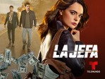 La Jefa SF 19-22