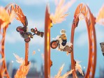 Sky Jump - Gone Wron