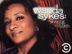 Stand-Up: Wanda Sykes