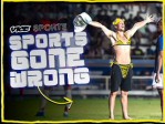 SPORTS GONE WRONG S1:01