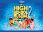 High School Musical 2