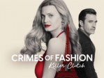 Crimes of Fashion Killer Clutch