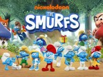 The Smurfs: Battle/Mars