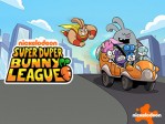 Super Duper Bunny: Space/Stank