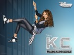 K.C. Undercover: The Final Chapter