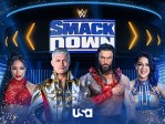 SMACKDOWN 5/16/25