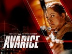 Avarice