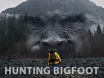 Hunting Bigfoot