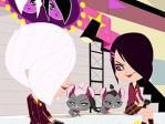 Two Pets for Two Pests