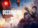 Occupation Rainfall