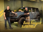Two Guys Garage S24:Fab Fun