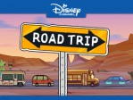 Kiff: Road Trip - Outta Gas