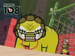 Turtle Cannon Competition, 2