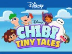 ZOMBIES 2: As Told By Chibi