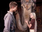 Water/Elephants