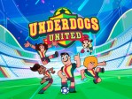 Underdogs S1:Pet Project