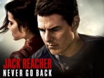 Jack Reacher: Never Go Back