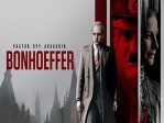Bonhoeffer Pastor. Spy. Assassin.
