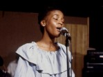 Whitney Houston in Focus