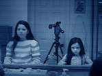 Paranormal Act 3