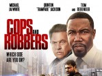 Cops And Robbers