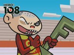 Folk Game Competition