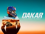 Dakar Race Against The Desert
