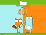 Trash Clumpers / Wiff & Larry
