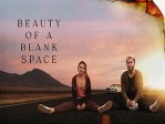 Beauty Of A Blank Space