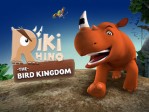Riki Rhino The Bird Kingdom