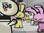 Rabbit Castle