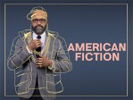 American Fiction Trailer